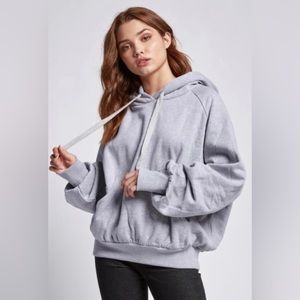 Eggie Pax Hoodie